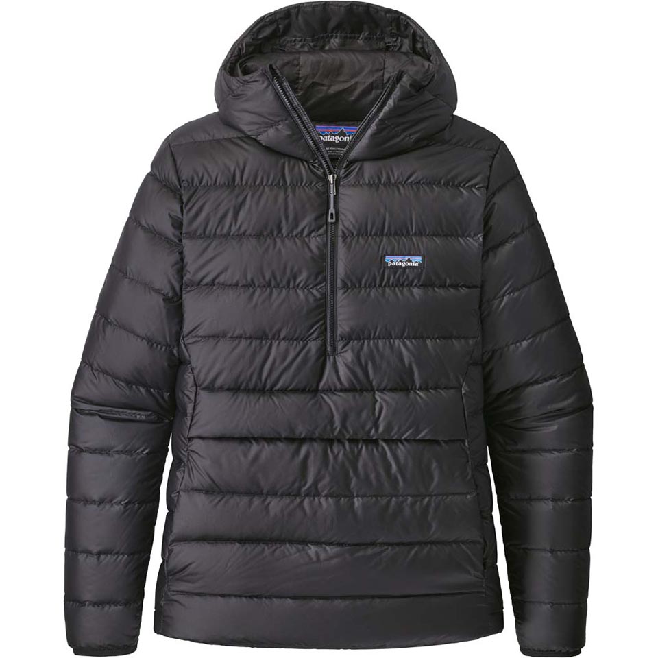 Patagonia Men s Down Sweater Hoody Pullover CLEARANCE Enwild