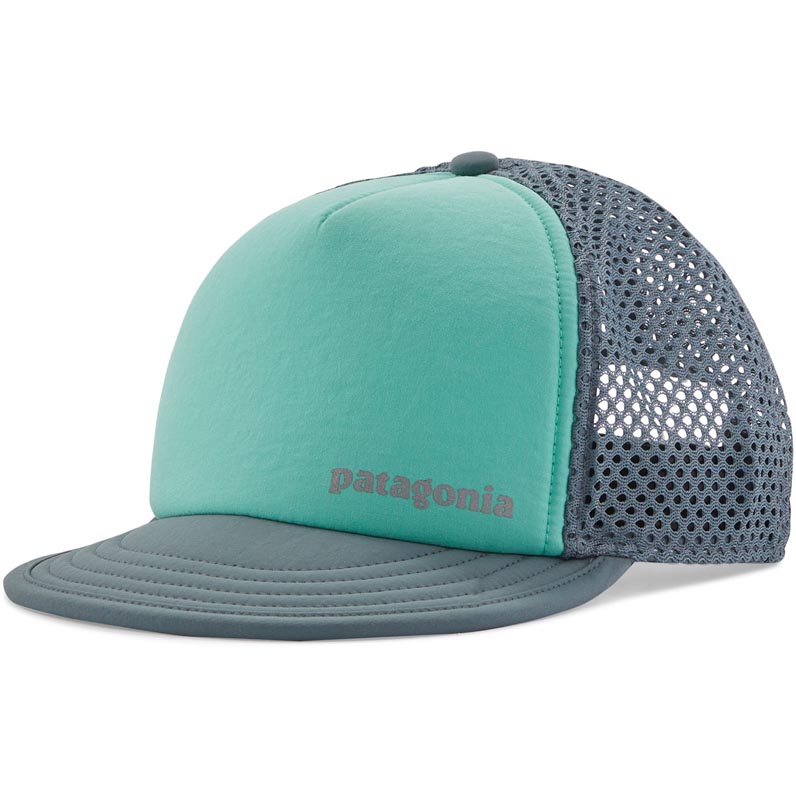 Patagonia Duckbill Shorty Trucker Hat | Enwild