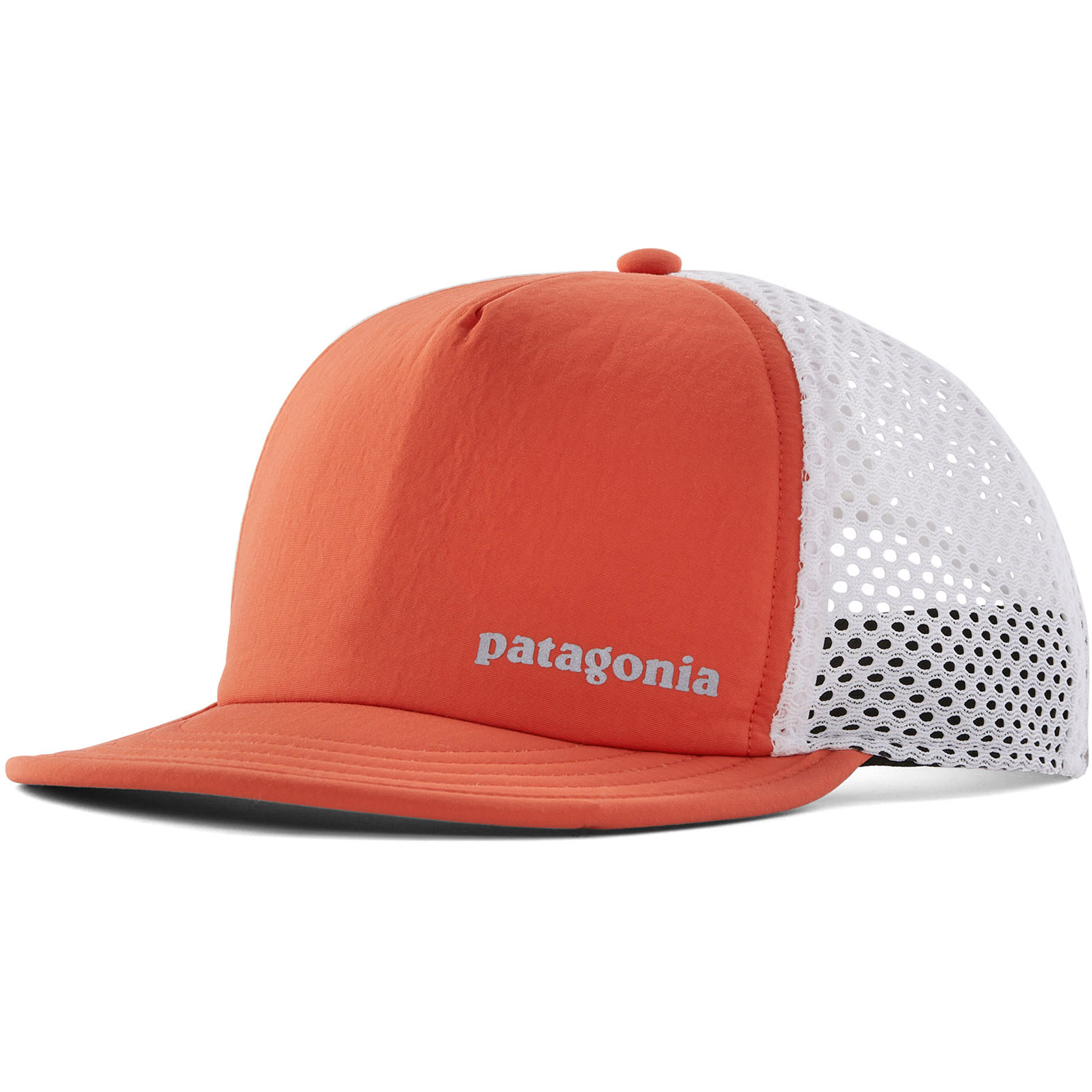 Patagonia Duckbill Shorty Trucker Hat | Enwild