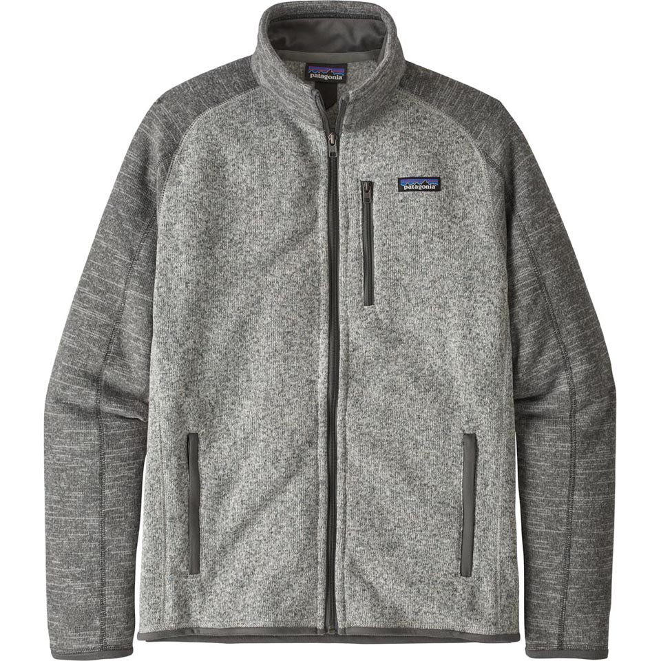 ジャケット・アウター Patagonia better sweater \