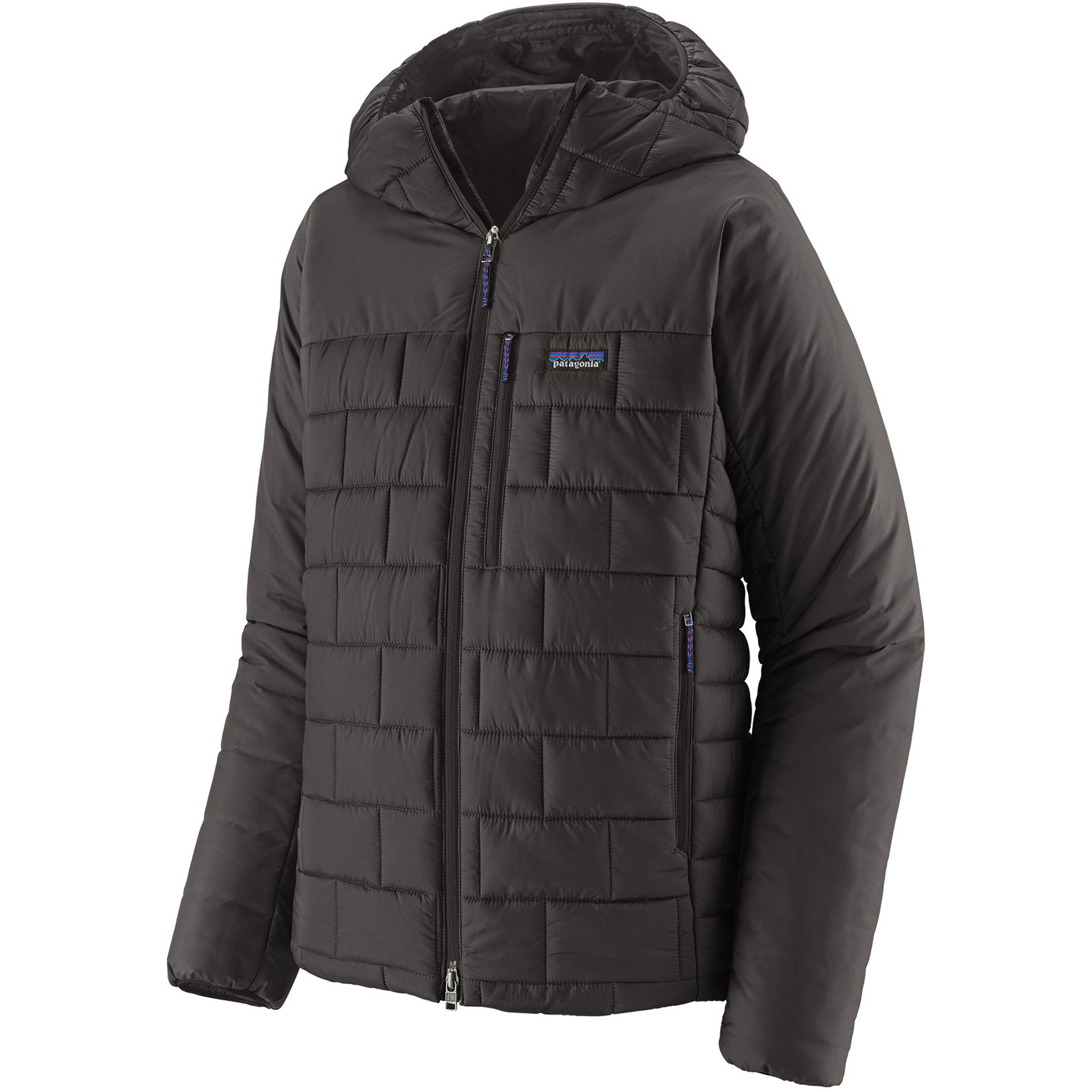 ジャケット・アウター Patagonia / Hi-Loft Nano Puff Hoody / L Patagonia Men's Hi-Loft Nano Puff Hoody | Enwild