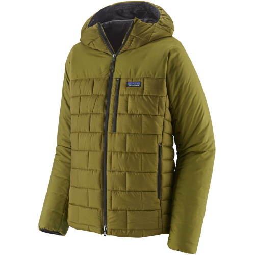 Men's Hi-Loft Nano Puff Hoody product image - main