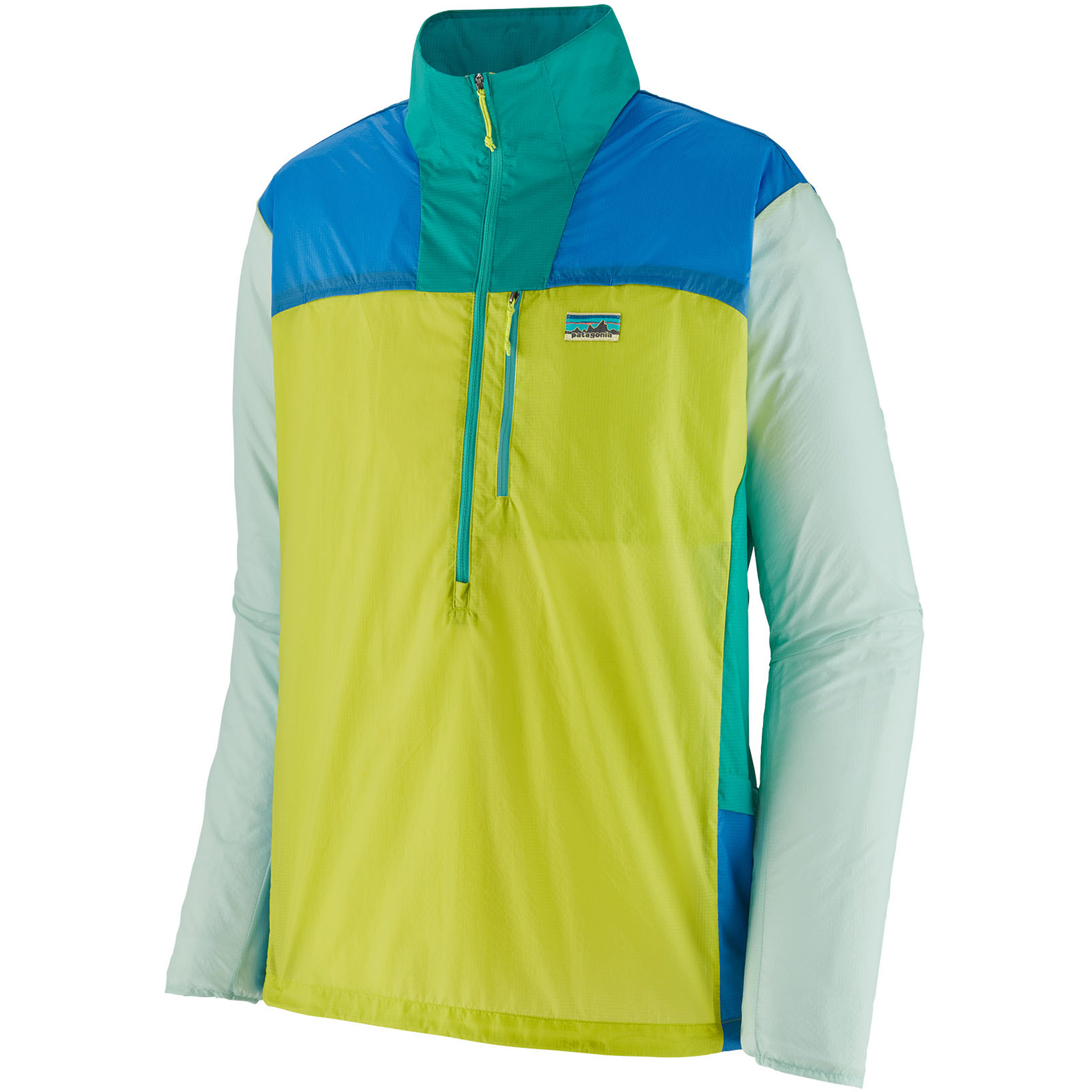 Patagonia Houdini Stash 1/2 Zip Pullover Men's main image 0