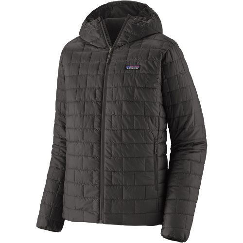 Men's Nano Puff Hoody product image - main