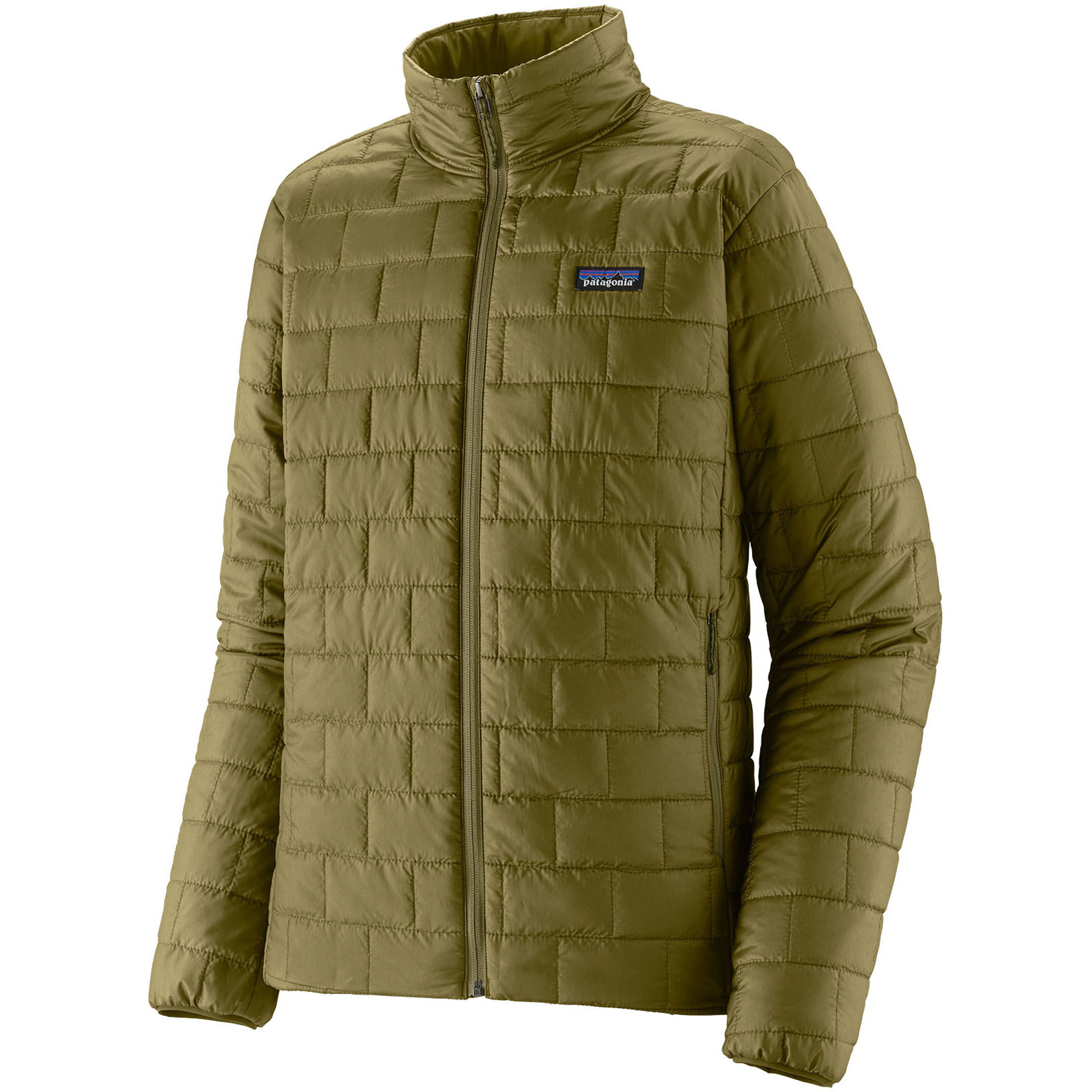 Patagonia Men's Nano Puff Jacket | Enwild