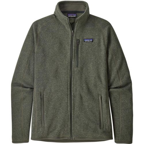 Patagonia mens better clearance sweater fleece jacket