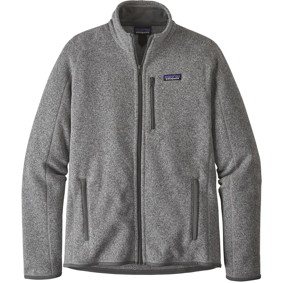 ジャケット・アウター Patagonia better sweater \