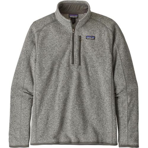 Men's Better Sweater 1/4 Zip (Used) product image - main