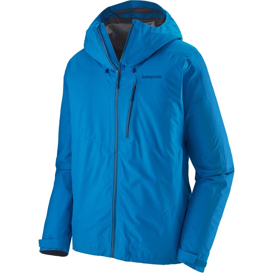 Patagonia Men's Calcite Jacket | Enwild