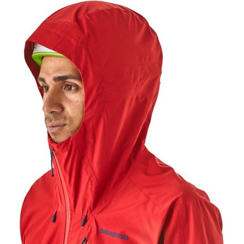 Patagonia Men s Calcite Jacket CLEARANCE Enwild