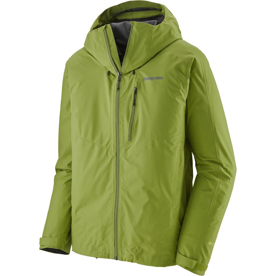 Patagonia Men's Calcite Jacket CLEARANCE Enwild