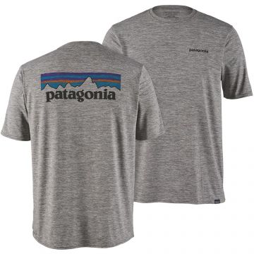 patagonia t shirt on sale