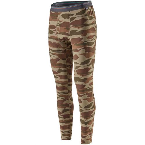 Men's Capilene Midweight Bottoms CLEARANCE product image - main