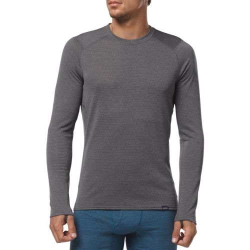 patagonia thermal weight hoodie