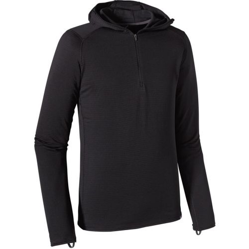 Men's Capilene Thermal Weight Zip-Neck Hoody product image - main