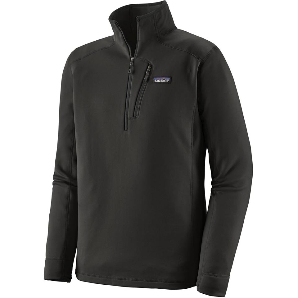 Patagonia Men's Crosstrek 1/4 Zip | Enwild