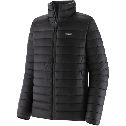 Men's Down Sweater (Used) product image - main