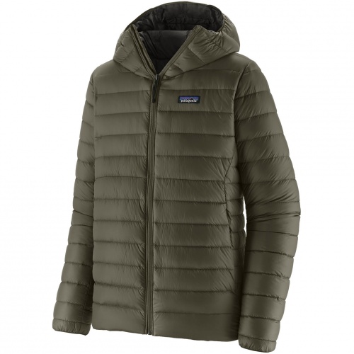 Men's Down Sweater Hoody (Clearance) product image - main