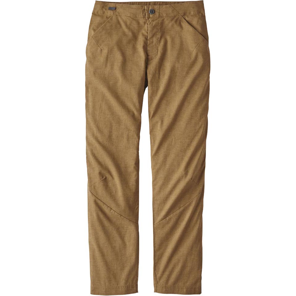 Patagonia Men's Hampi Rock Pants | Enwild