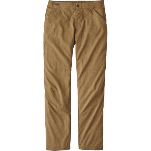 Patagonia men's hampi rock pants top