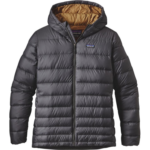 Men's Hi-Loft Down Hoody CLEARANCE (Used) product image - main