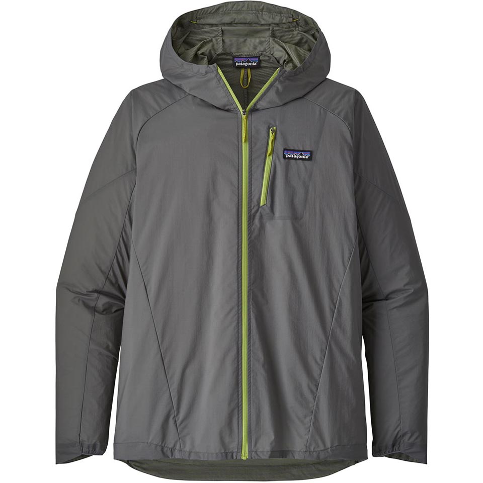 Patagonia men's houdini air deals jacket