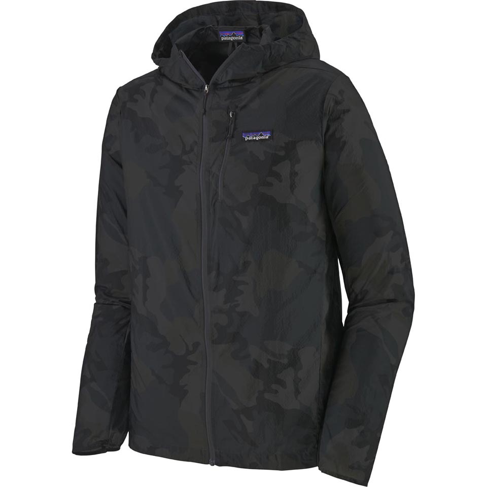 Patagonia Men's Houdini Jacket CLEARANCE | Enwild