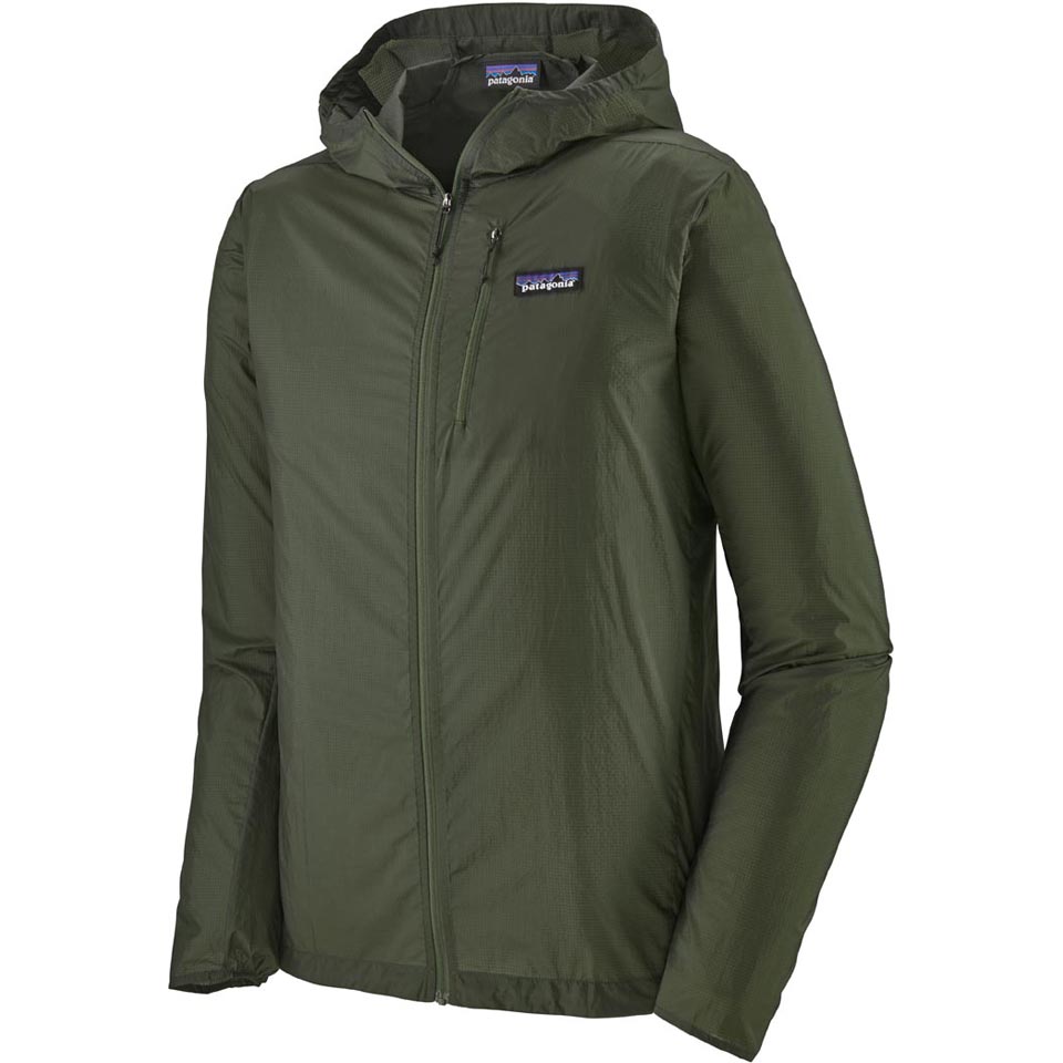 Patagonia Men's Houdini Jacket CLEARANCE | Enwild