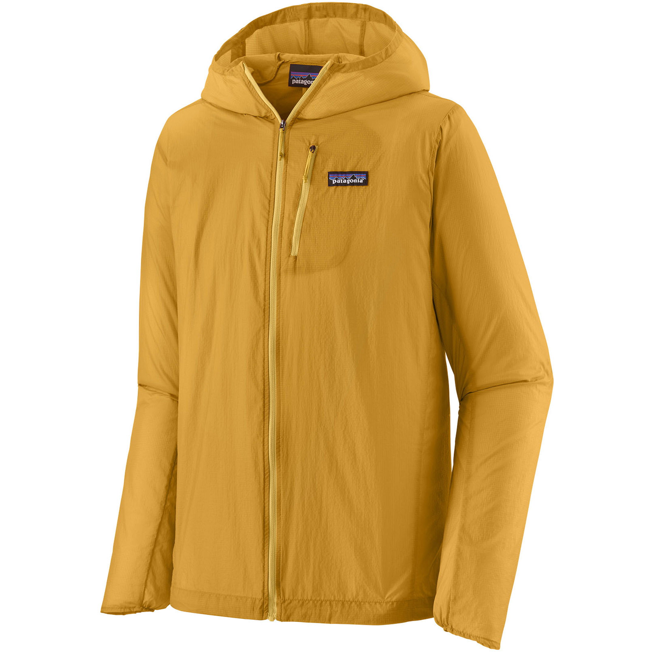 patagonia M’s Houdini メンズ フーディニ イエロー patagonia-mens-houdini-jacket-