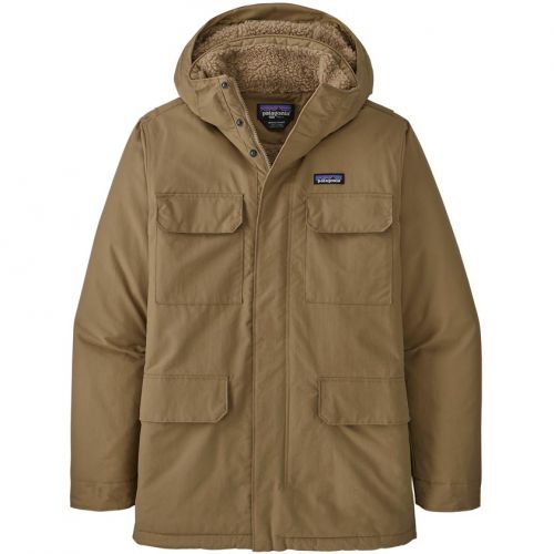 Men's Isthmus Parka (Clearance) product image - main