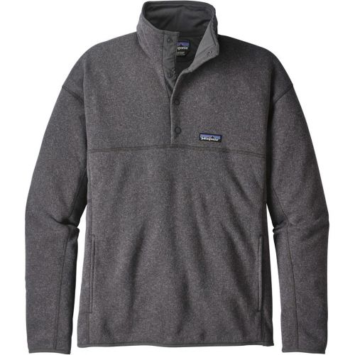 patagonia better sweater sediment