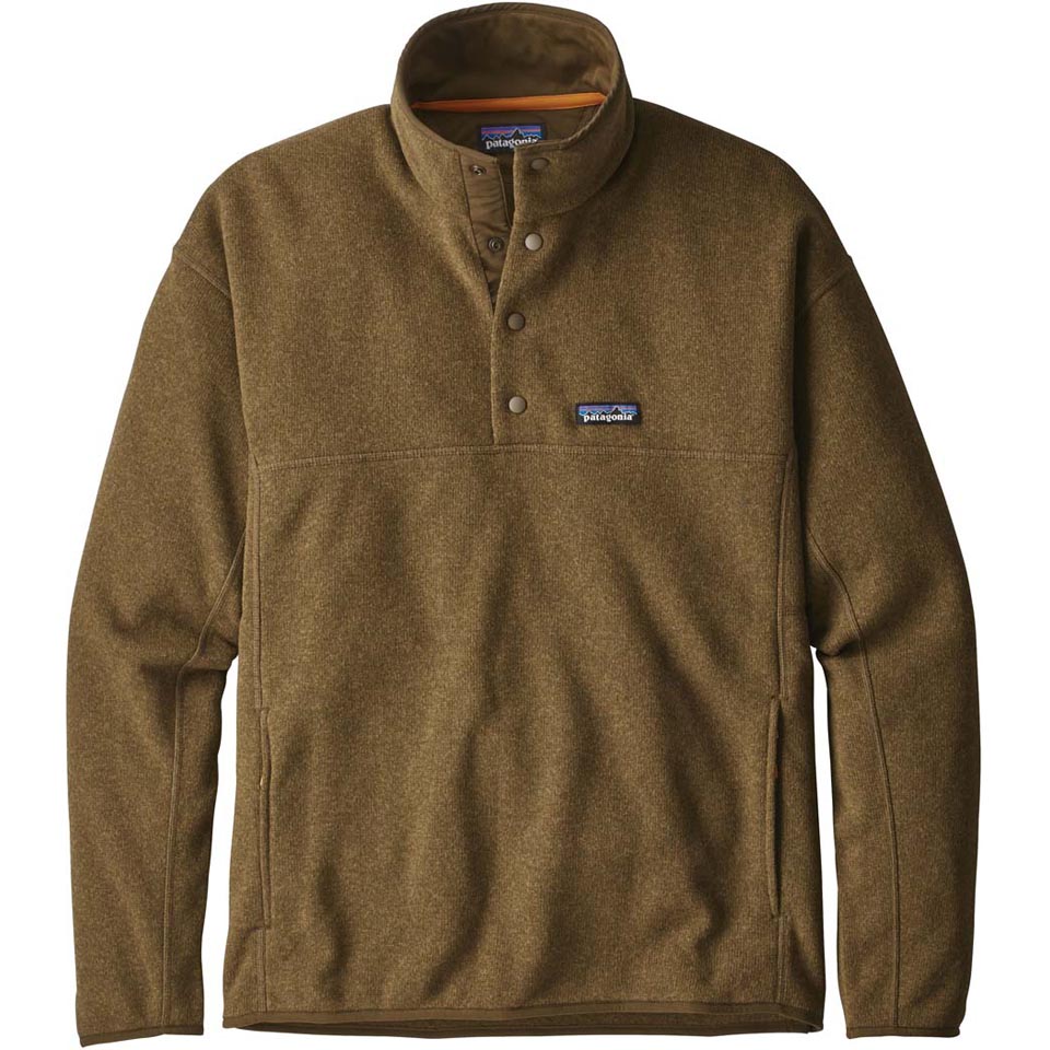 patagonia marsupial pullover mens