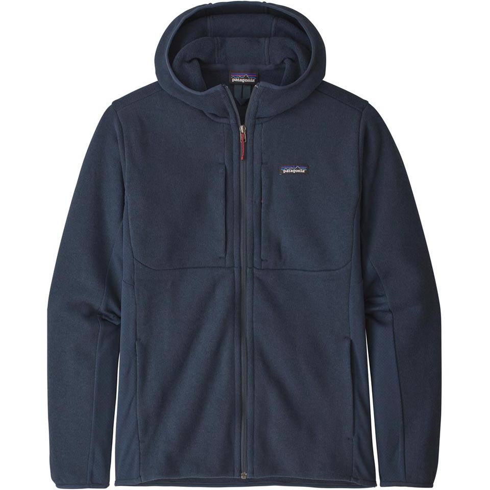 Patagonia Men s Lightweight Better Sweater Hoody Enwild