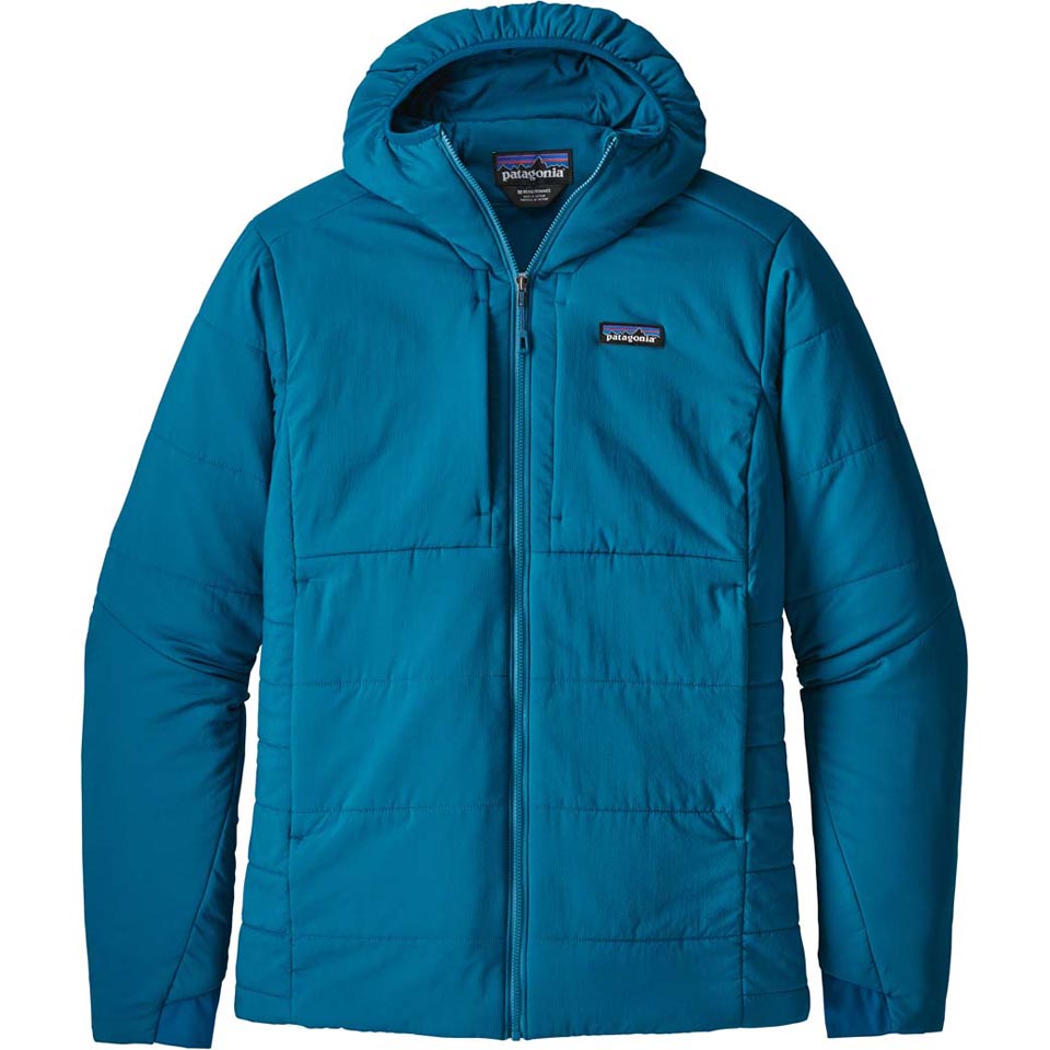Patagonia nano air oxide red outlet