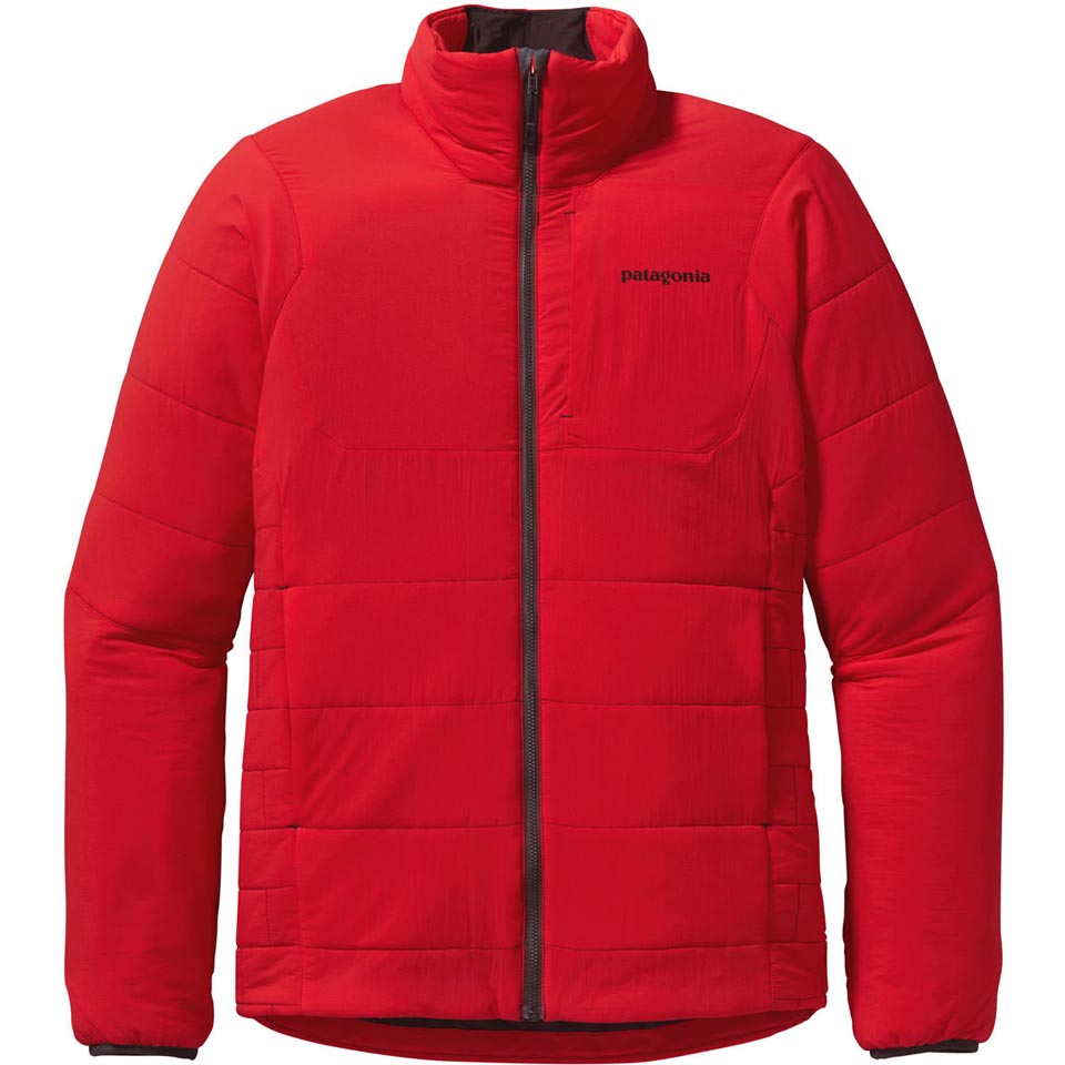 Patagonia Men's Nano-Air Jacket CLEARANCE | Enwild