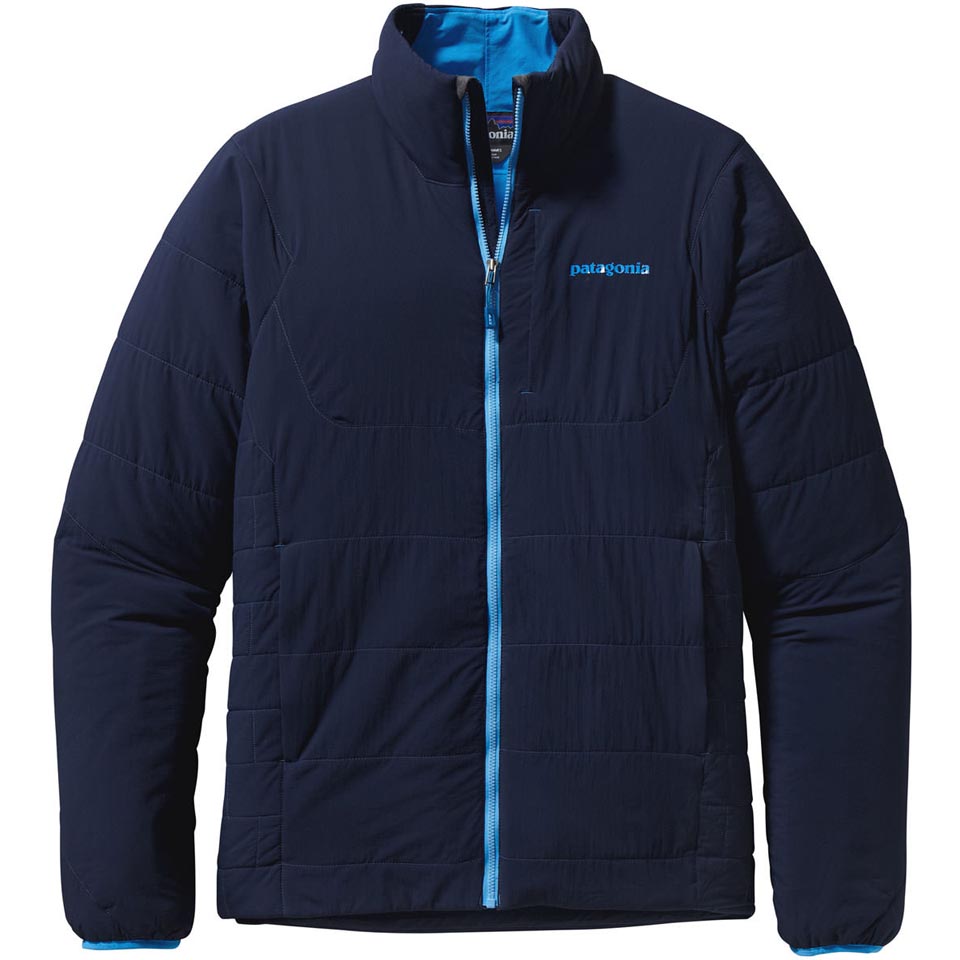 Patagonia Men's Nano-Air Jacket CLEARANCE | Enwild