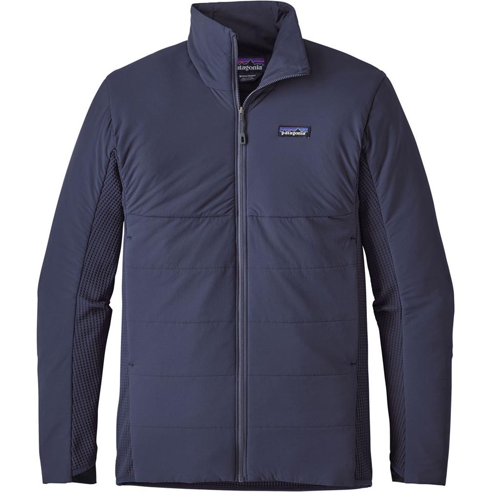 Patagonia Men's Nano-Air Light Hybrid Jacket CLEARANCE | Enwild
