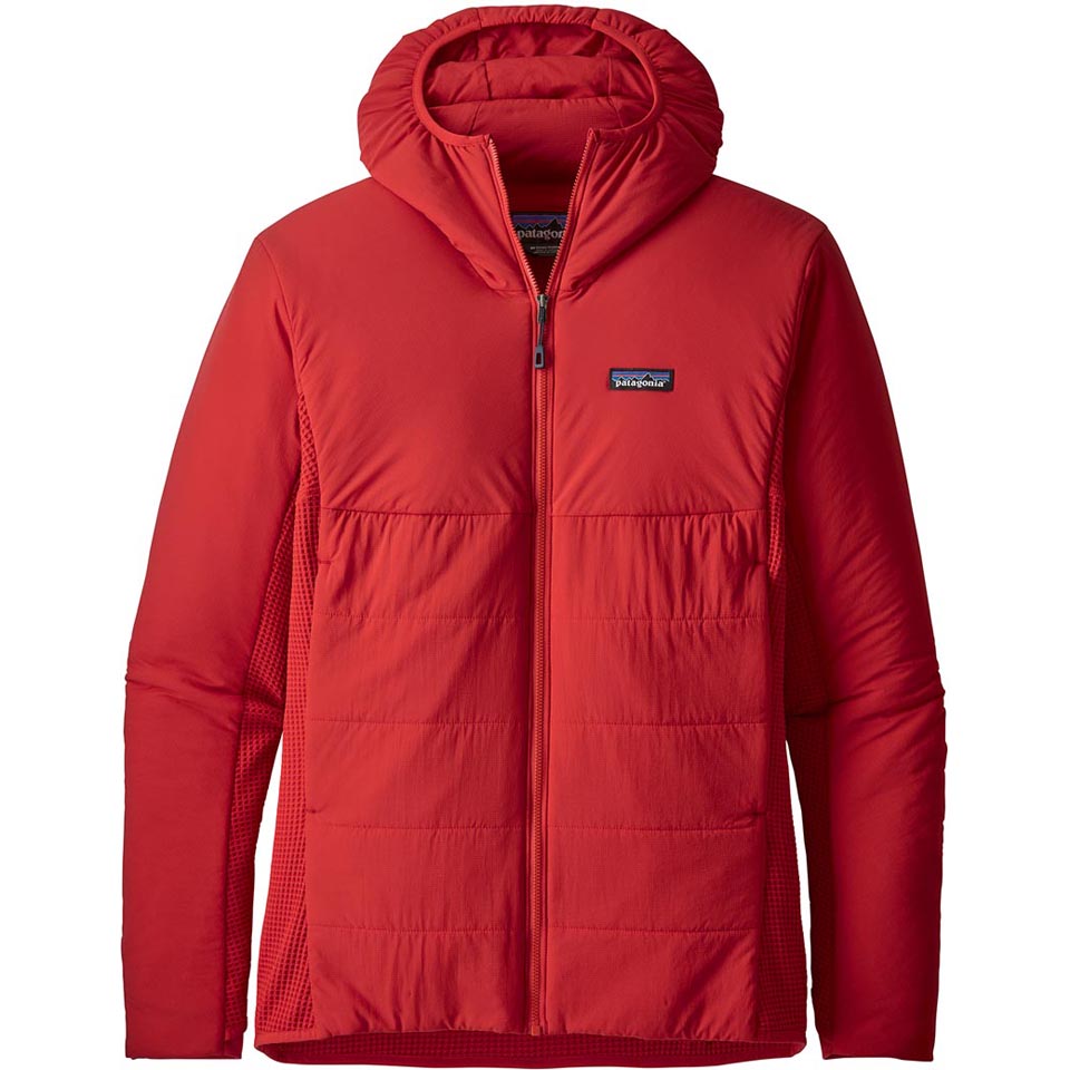Women's nano air light deals hoody