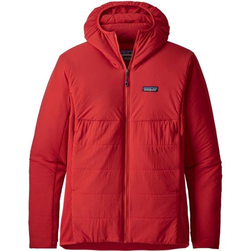 patagonia nano air light hoody