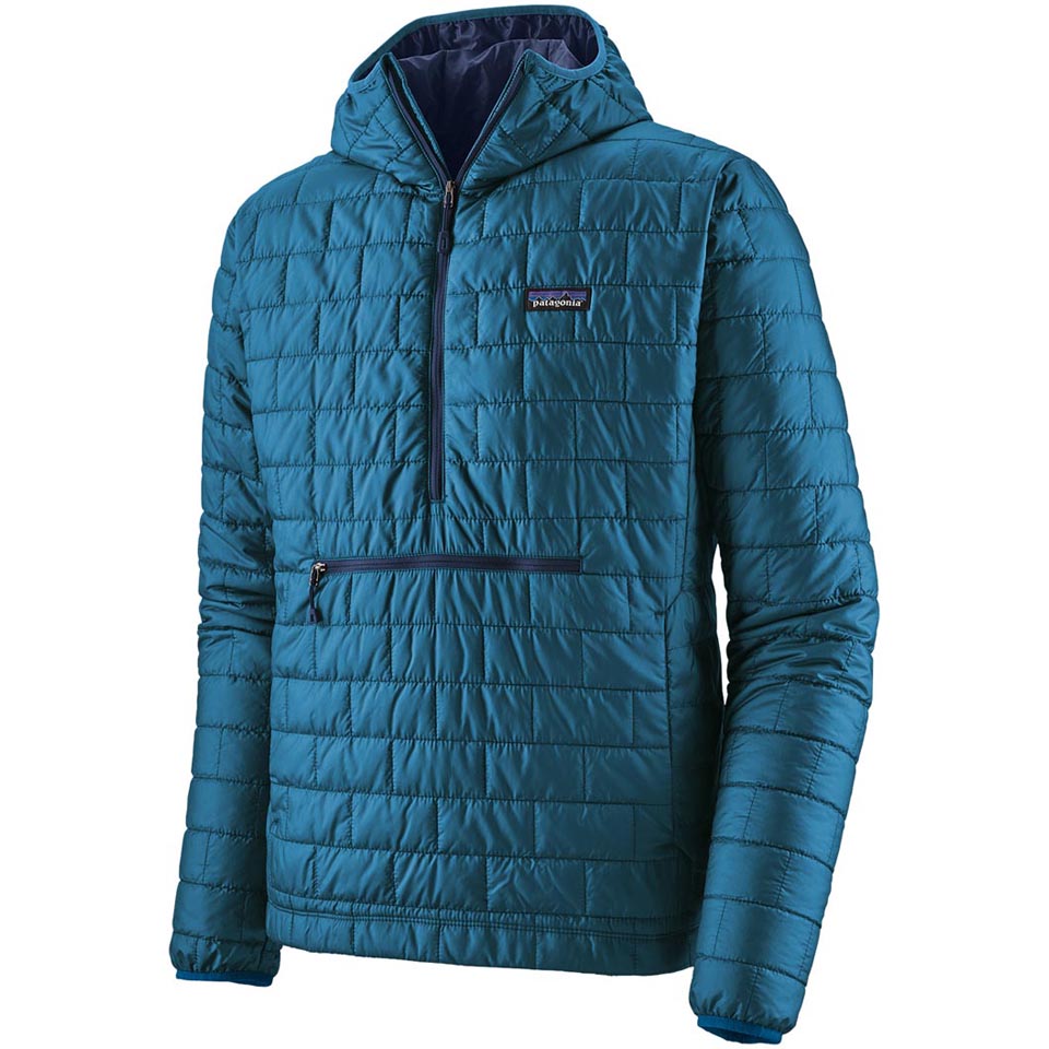 Patagonia nano deals puff bivy