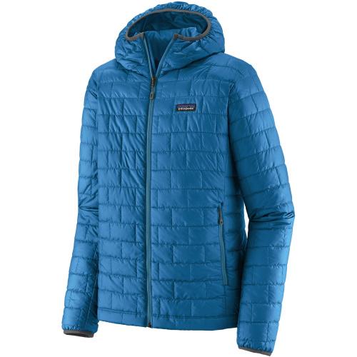 Men's Nano Puff Hoody (Clearance) product image - main