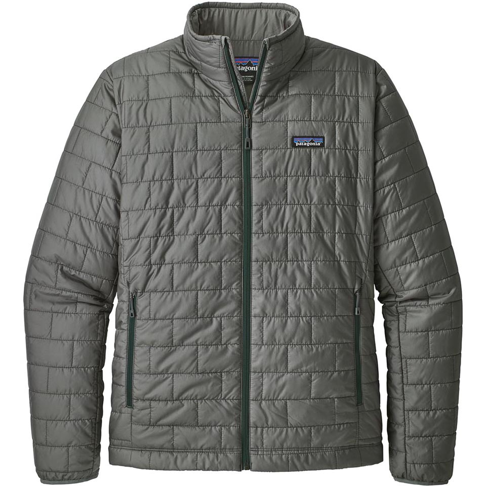 Patagonia nano puff jacket mens closeout online