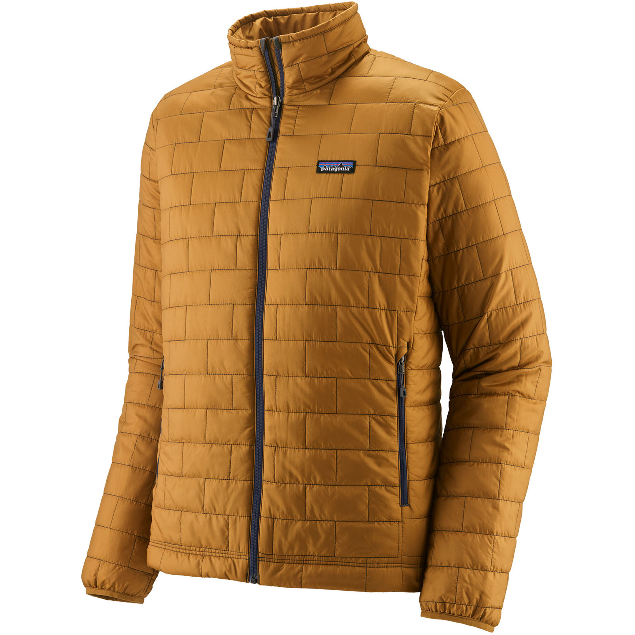 Patagonia Men's Nano Puff Jacket (Clearance) | Enwild