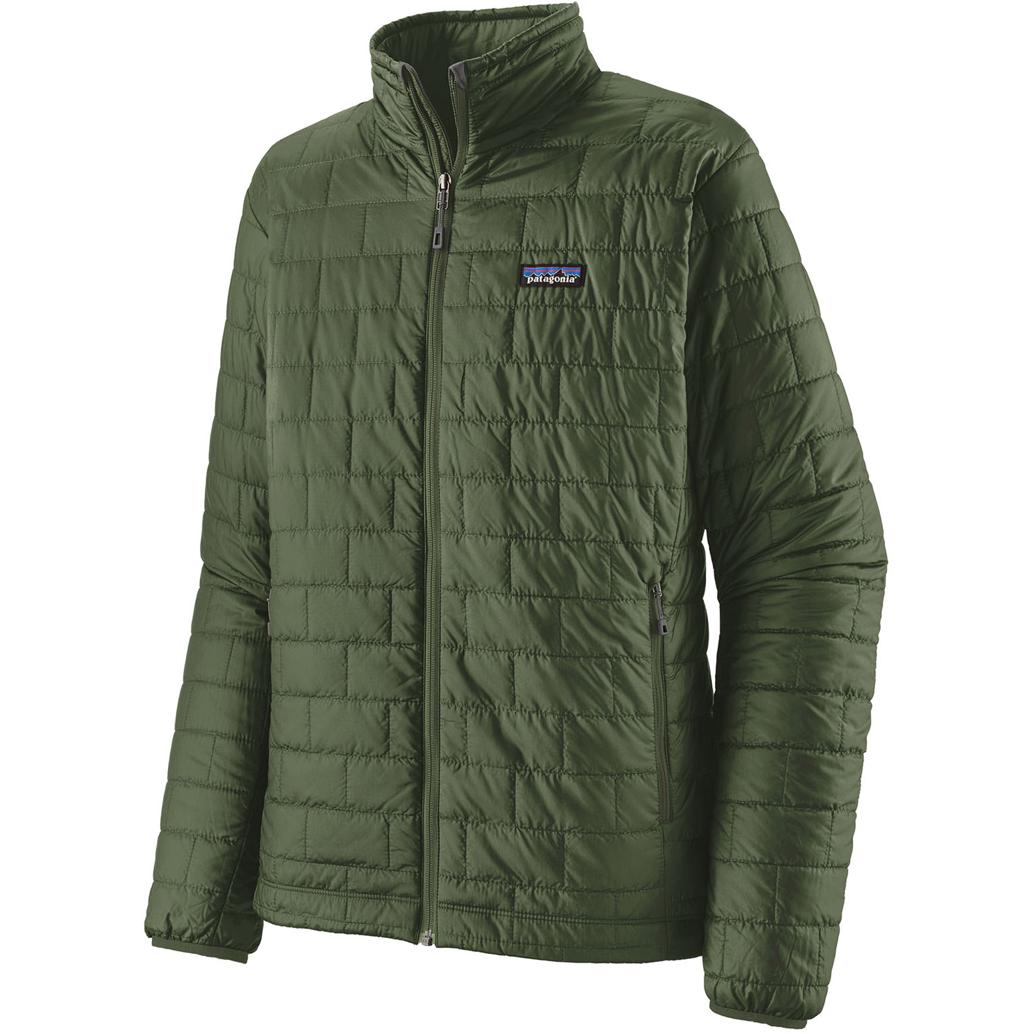 Patagonia Men's Nano Puff Jacket (Clearance) | Enwild