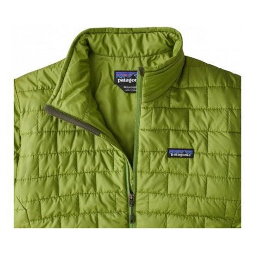 nano puff pullover clearance