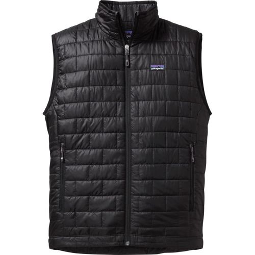 Men's Nano Puff Vest (Used) product image - main