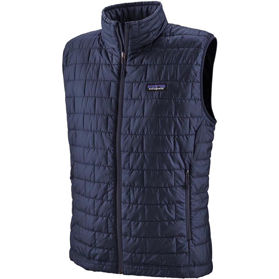 Patagonia Men's Nano Puff Vest | Enwild