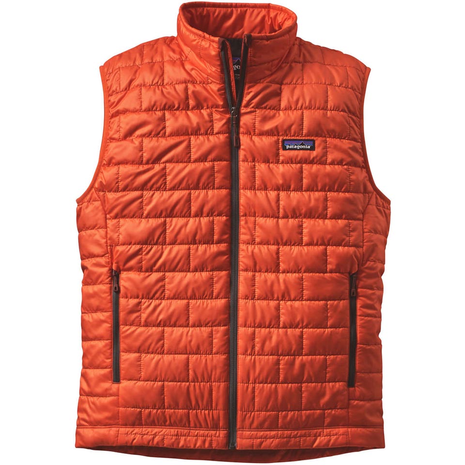 Patagonia vest clearance outlet