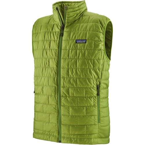 Men's Nano Puff Vest (Used) product image - main