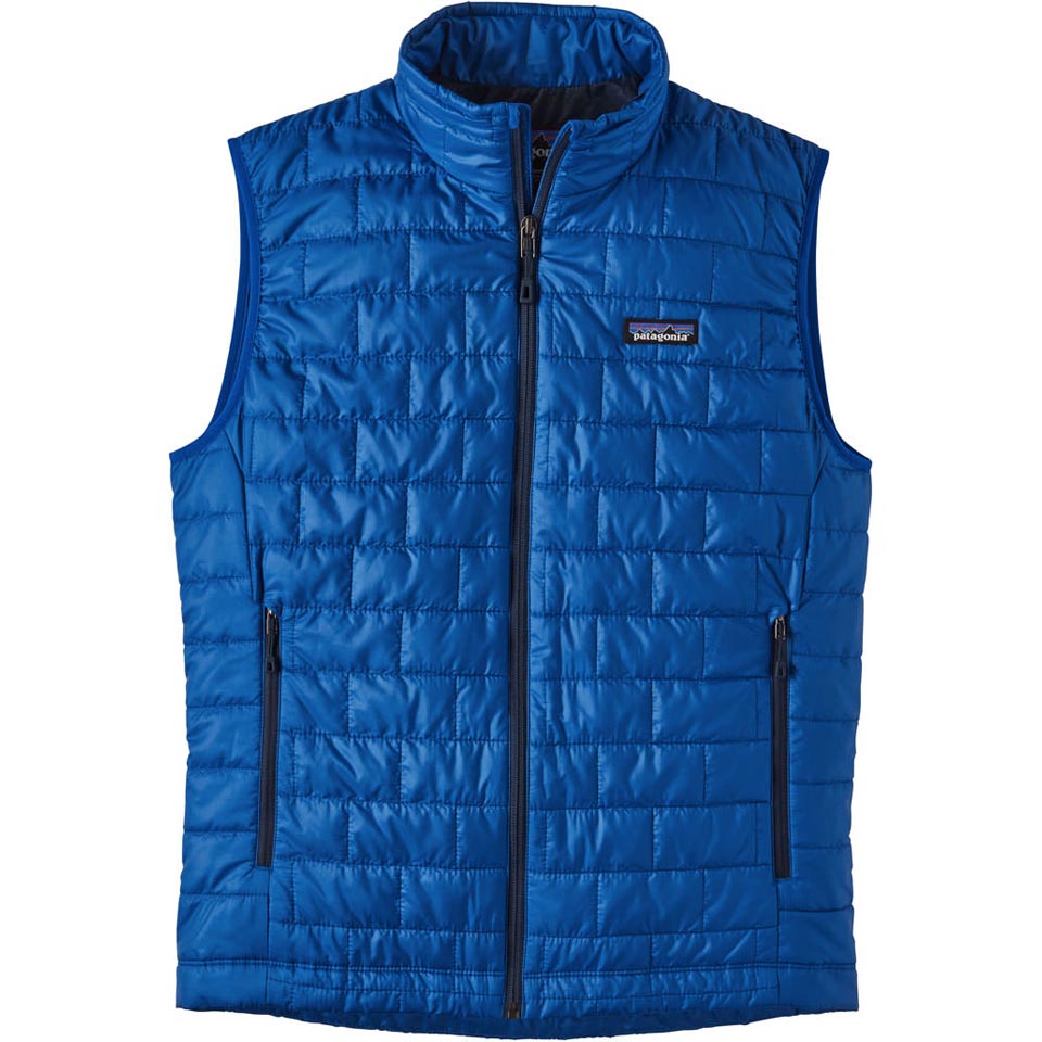 Patagonia mens vest clearance online